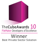 Award Winning GA3