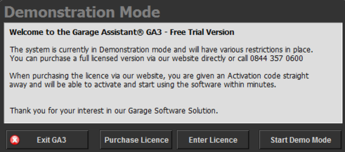 Sws Solutions Uk Ltd Set Up Wizard Software Activation